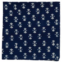 Nagina Napkin - Indigo (Set of 2)